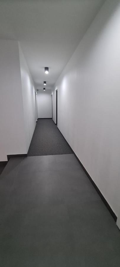 Wodzisław Śląski Villa Halinton المظهر الخارجي الصورة
